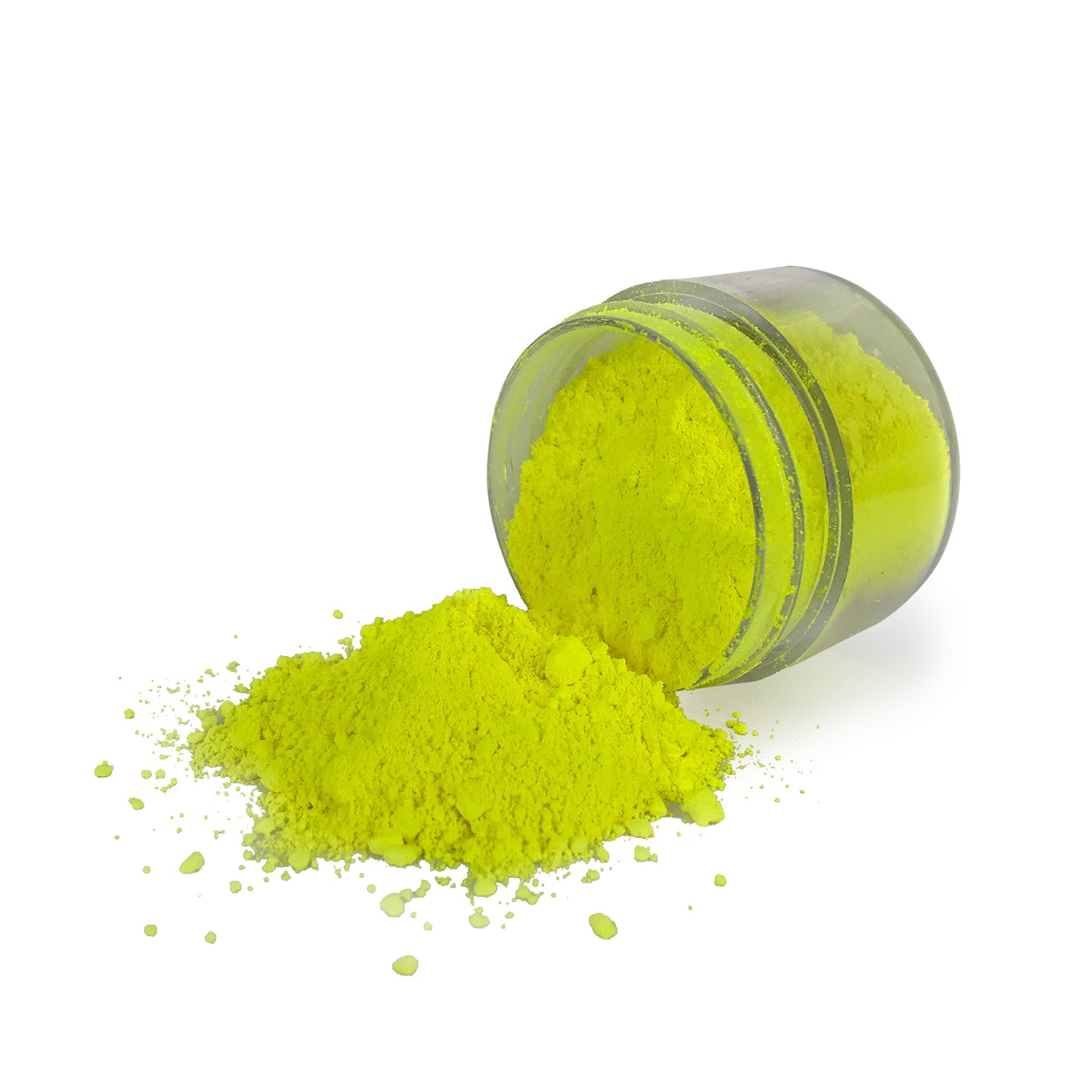 Lemon Yellow Mica Powder - Morningstar Craft Co LLC