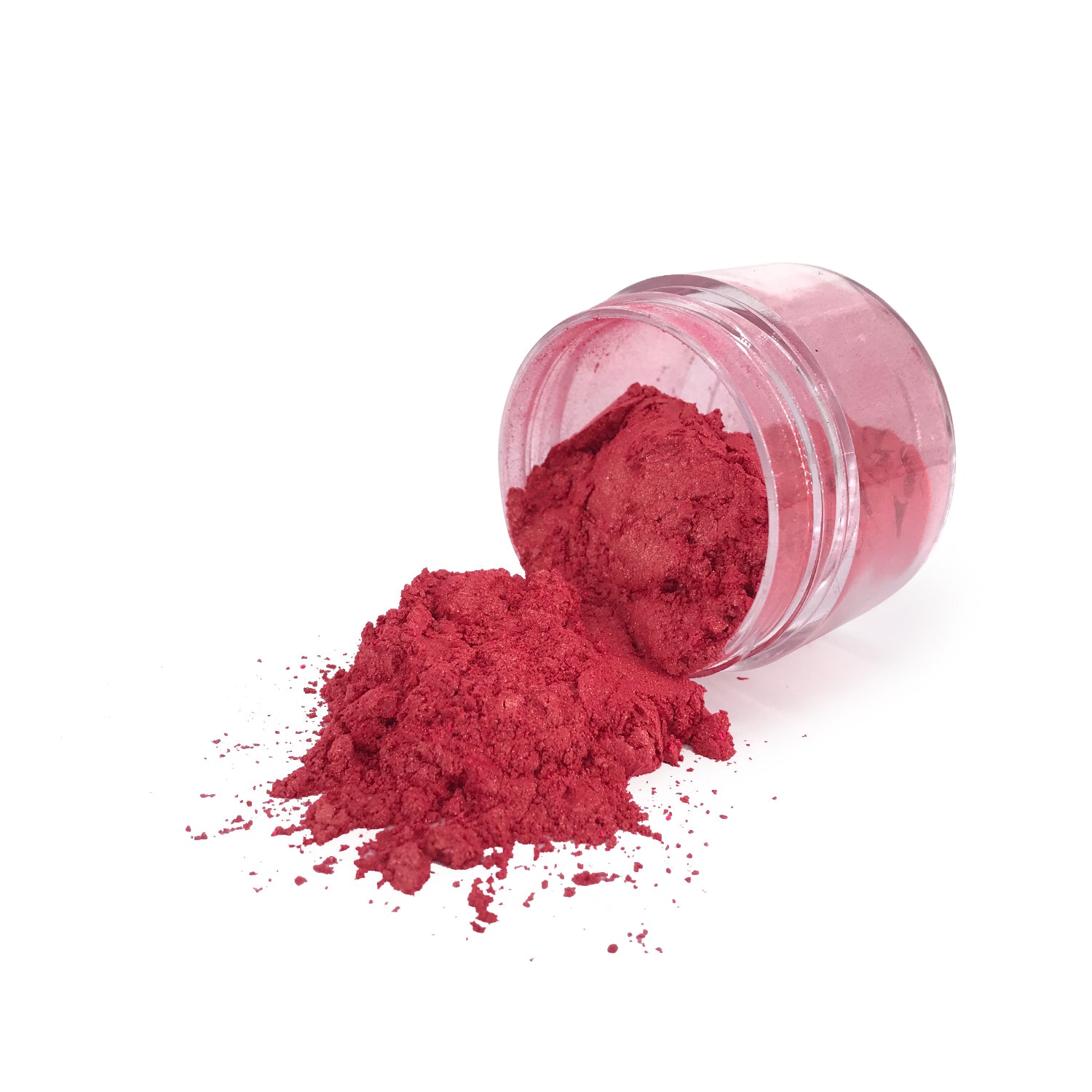 Rose Mica Powder - Morningstar Craft Co LLC